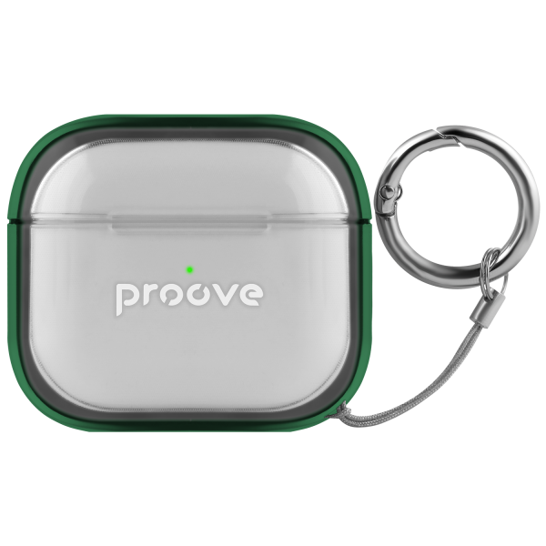 Proove Safe Box Case AirPods 4 - Photo 1