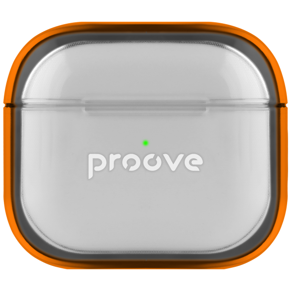 Proove Safe Box Case AirPods 4