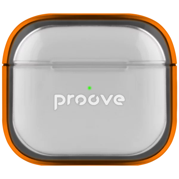 Proove Safe Box Case AirPods 4