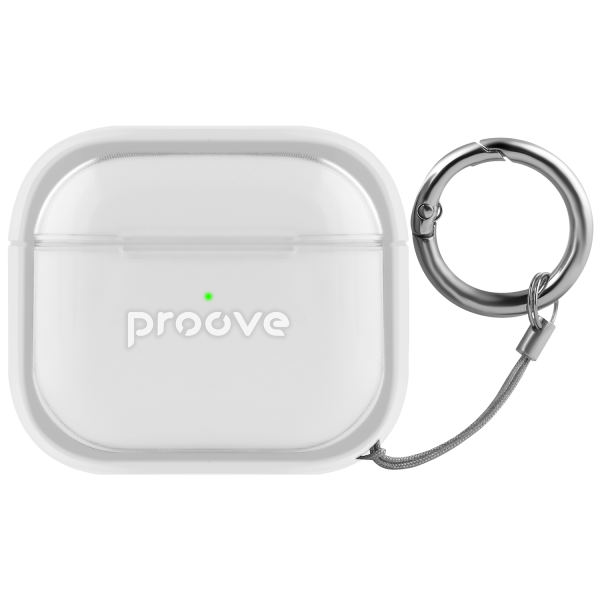 Proove Safe Box Case AirPods 4 - Photo 1