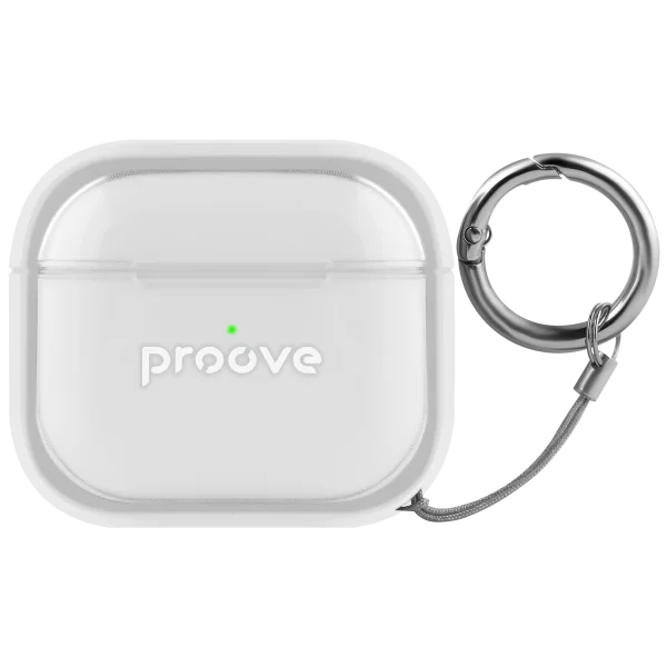 Proove Safe Box Case AirPods 4 - Photo 1