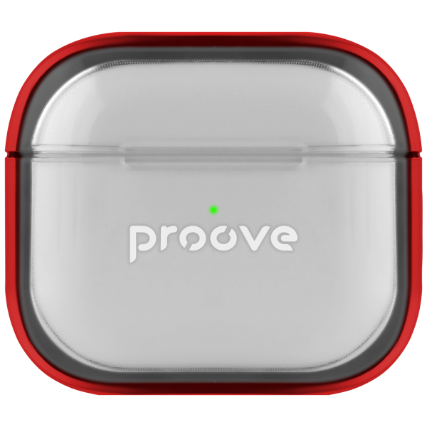 Proove Safe Box Case AirPods 4