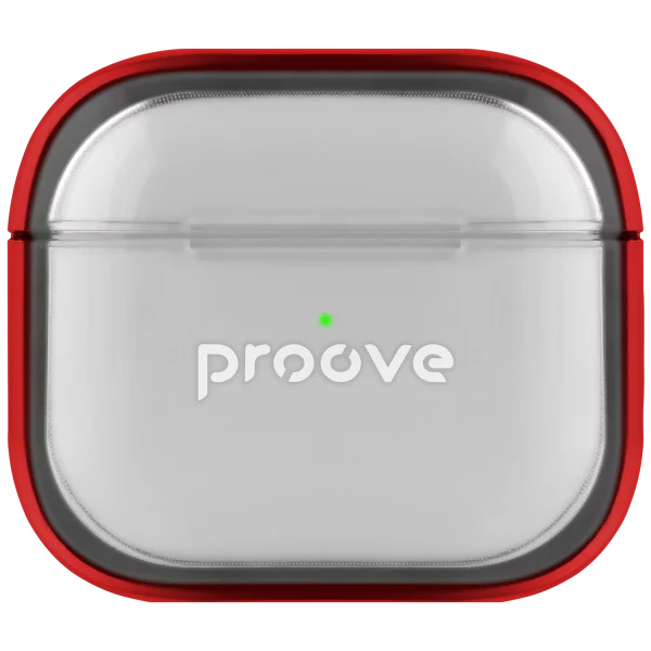 Proove Safe Box Case AirPods 4