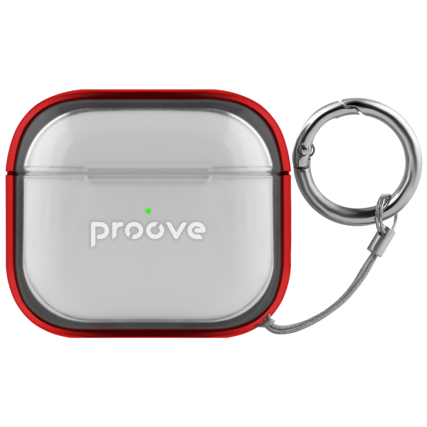 Proove Safe Box Case AirPods 4 - Photo 1