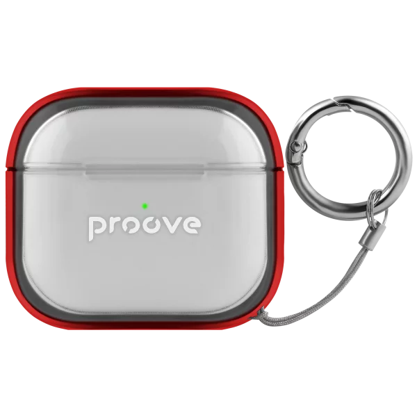 Proove Safe Box Case AirPods 4 - Photo 1