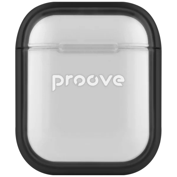 Proove Safe Box Case AirPods 1/2