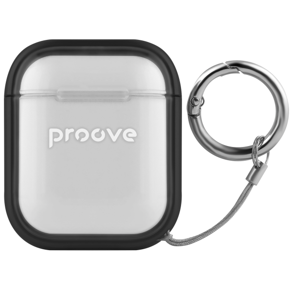 Proove Safe Box Case AirPods 1/2 - Photo 1