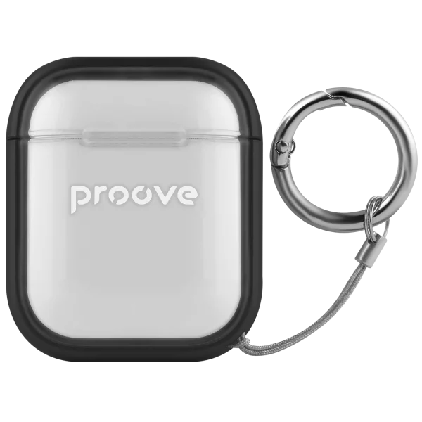 Proove Safe Box Case AirPods 1/2 - Photo 1