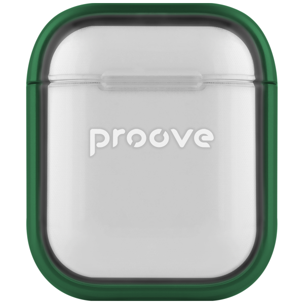 Proove Safe Box Case AirPods 1/2