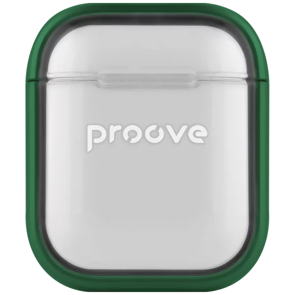 Proove Safe Box Case AirPods 1/2