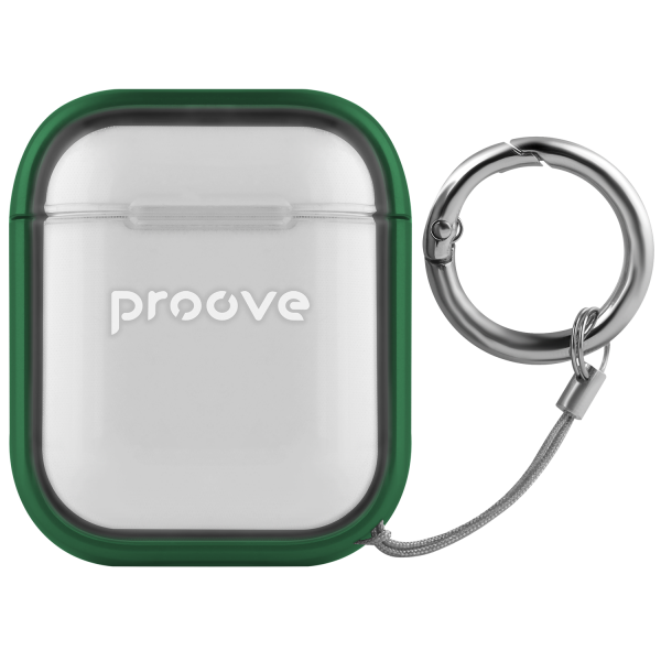 Proove Safe Box Case AirPods 1/2 - Photo 1