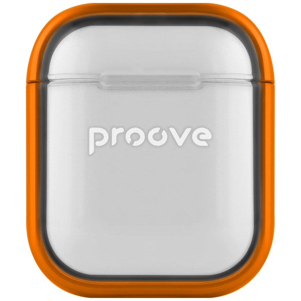 Proove Safe Box Case AirPods 1/2