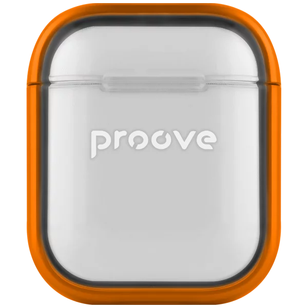 Proove Safe Box Case AirPods 1/2