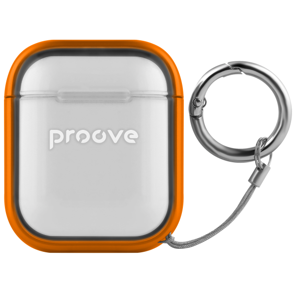Proove Safe Box Case AirPods 1/2 - Photo 1