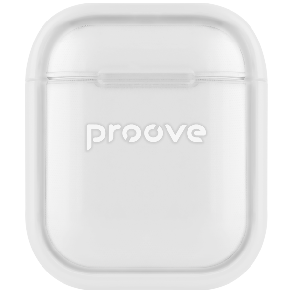 Proove Safe Box Case AirPods 1/2