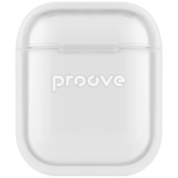 Proove Safe Box Case AirPods 1/2