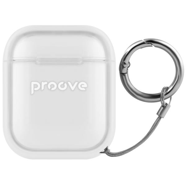 Proove Safe Box Case AirPods 1/2 - Photo 1