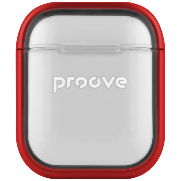 Proove Safe Box Case AirPods 1/2