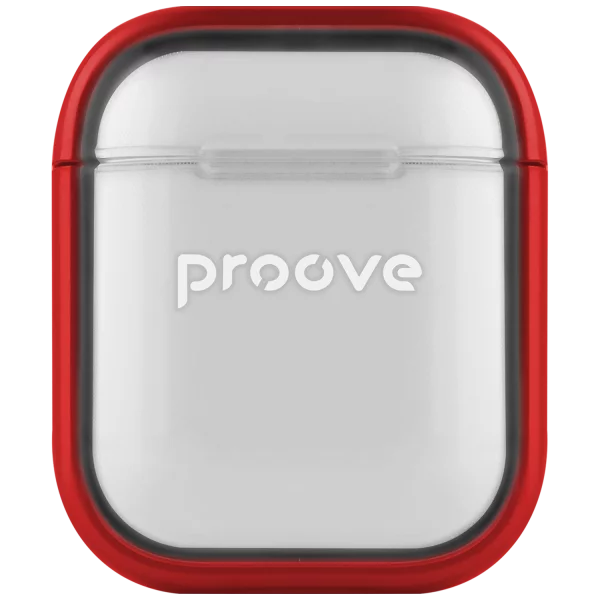 Proove Safe Box Case AirPods 1/2