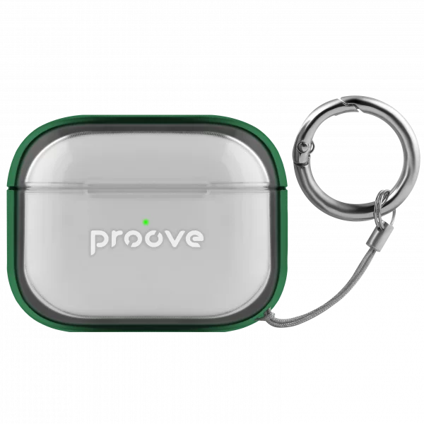 Proove Safe Box Case AirPods Pro - Photo 1