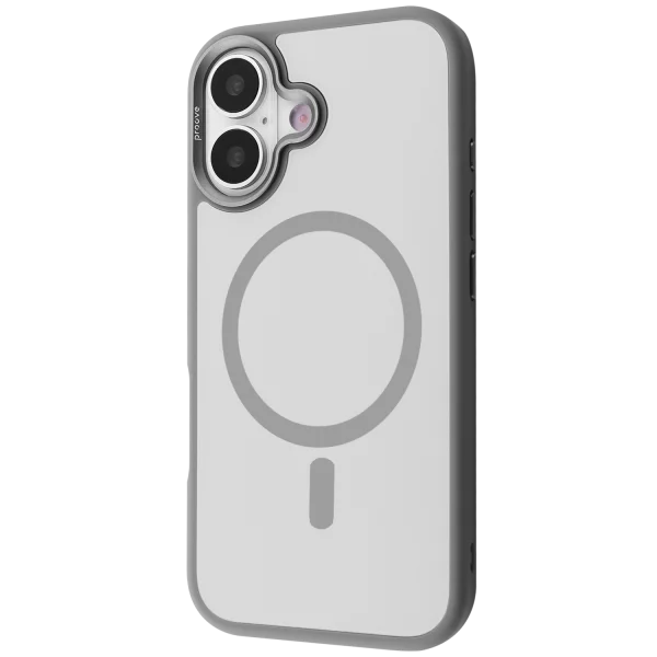 Proove Sapphire Case with Magnetic Ring iPhone 17