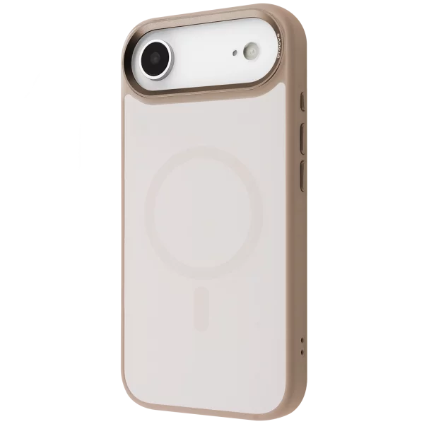 Чохол Proove Sapphire Case with Magnetic Ring iPhone 17 Air