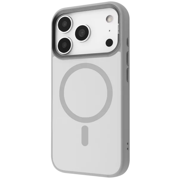 Proove Sapphire Case with Magnetic Ring iPhone 17 Pro