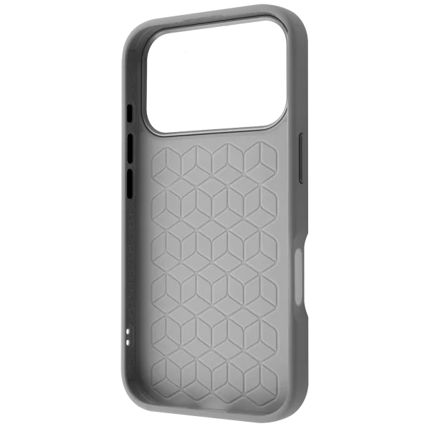 Proove Sapphire Case with Magnetic Ring iPhone 17 Pro - Photo 1