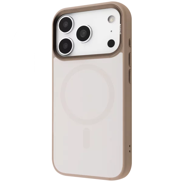 Proove Sapphire Case with Magnetic Ring iPhone 17 Pro