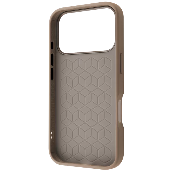 Proove Sapphire Case with Magnetic Ring iPhone 17 Pro - Zdjęcie 1