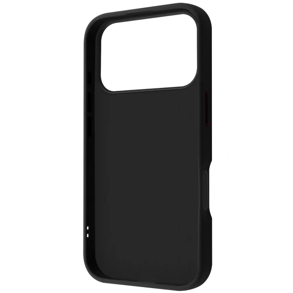 Proove Sapphire Case with Magnetic Ring iPhone 17 Pro - Photo 1