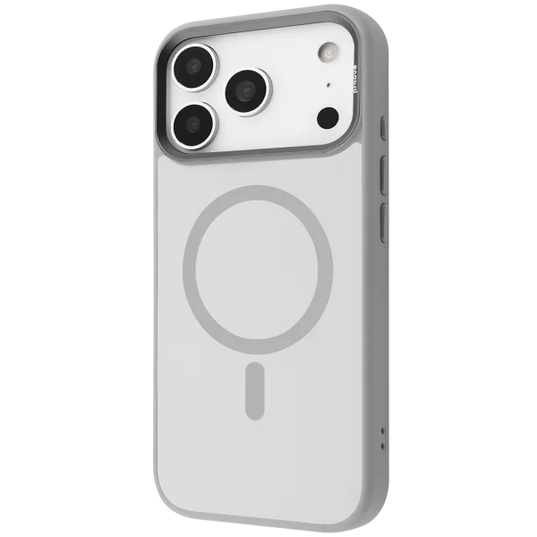 Proove Sapphire Case with Magnetic Ring iPhone 17 Pro Max