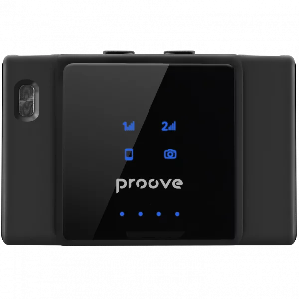 Wireless Microphone System Proove ToneLine - foto 1