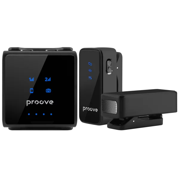 Wireless Microphone System Proove ToneLine - foto 3