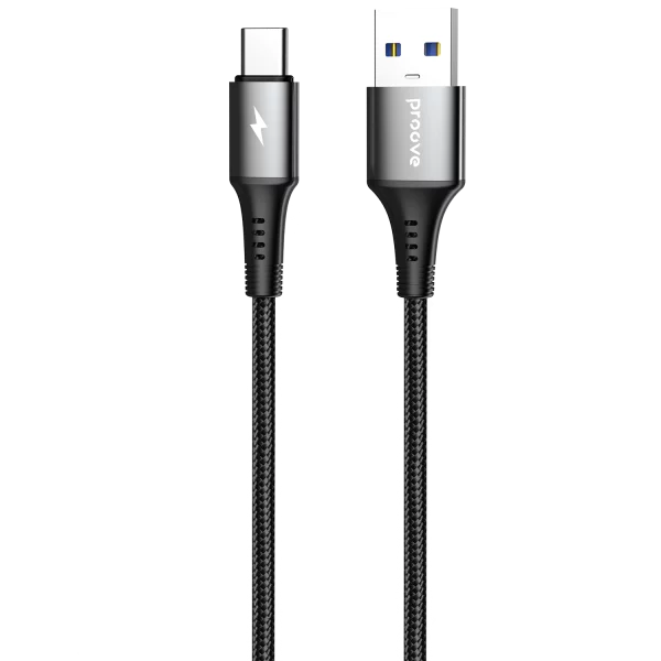 Cable Proove WireX USB to Type-C 3A (1m)