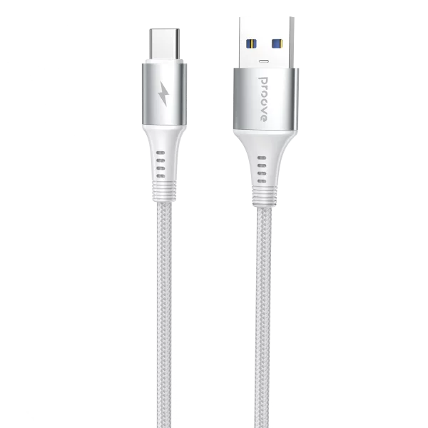 Cable Proove WireX USB to Type-C 3A (1m)