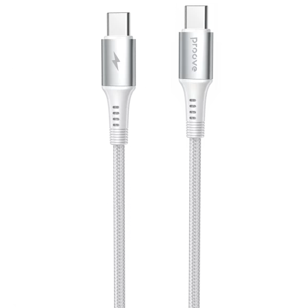 Cable Proove WireX Type-C to Type-C 60W (1m)