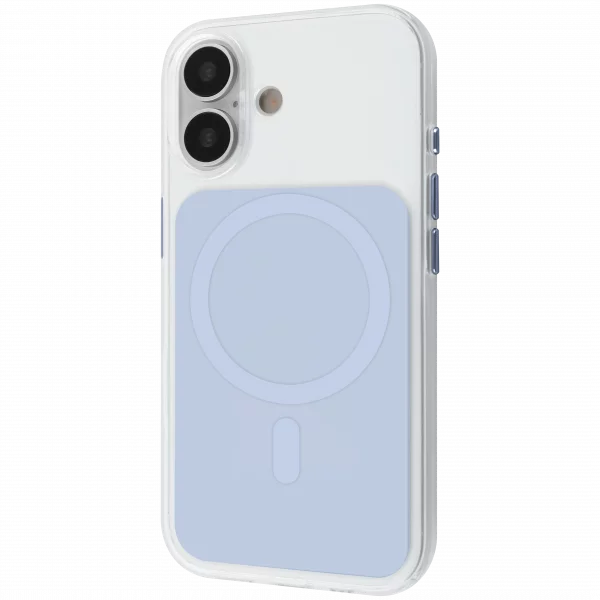 Proove Tint Case with Magnetic Ring iPhone 17