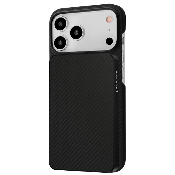 Power Bank Proove Carbon Slim 20W 5000mAh - fotoğraf 5