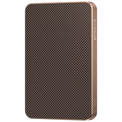 Carbon Slim 20W 5000 mAh