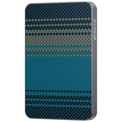 Carbon Slim 20W 5000 mAh