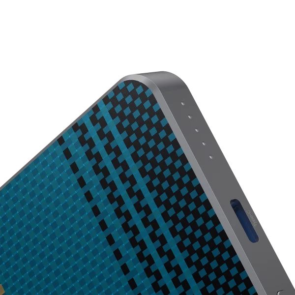 Power Bank Proove Carbon Slim 20W 5000mAh - fotoğraf 3