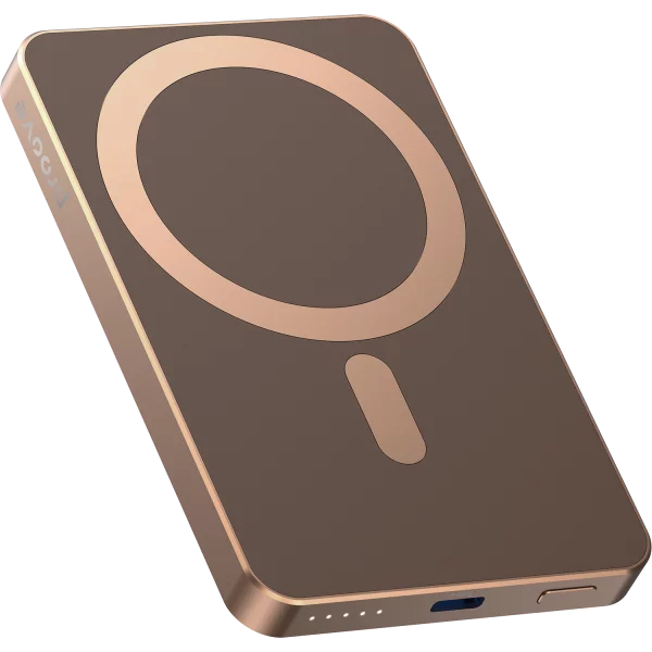 Power Bank Proove Carbon Slim 20W 5000mAh - Zdjęcie 2