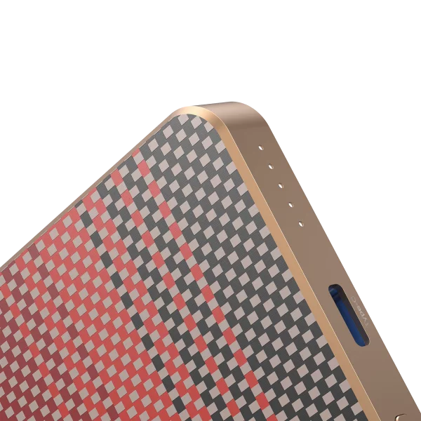 Power Bank Proove Carbon Slim 20W 5000mAh - Zdjęcie 3