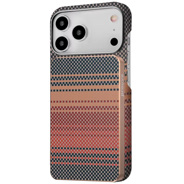 Power Bank Proove Carbon Slim 20W 5000mAh - Zdjęcie 5