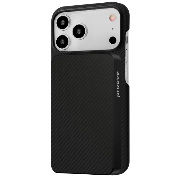 Power Bank Proove Carbon Slim 22.5W 10000mAh - fotoğraf 5