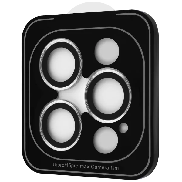 Kameraschutz Proove Achilles iPhone 15 Pro/15 Pro Max