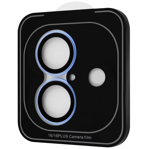 Захист камери Proove Achilles iPhone 16/16 Plus