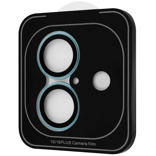 Захист камери Proove Achilles iPhone 16/16 Plus