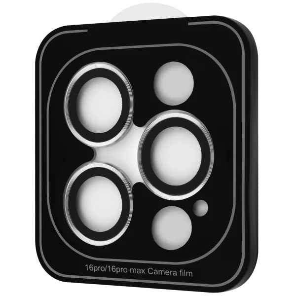 Camera protection Proove Achilles iPhone 16 Pro/16 Pro Max